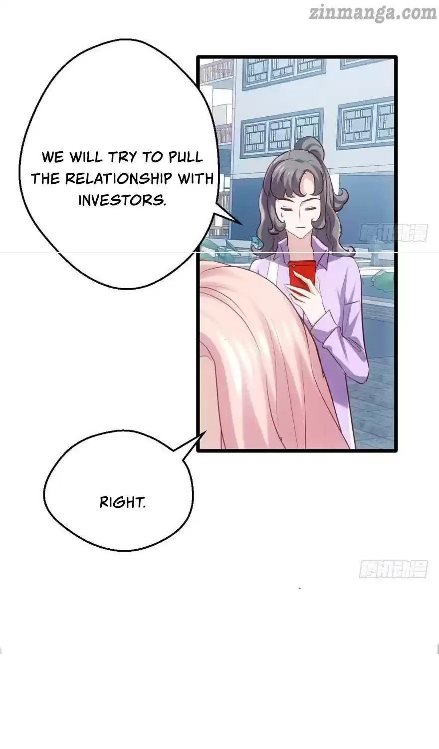 I'm Not An Evil Antagonist Actress Chapter 132