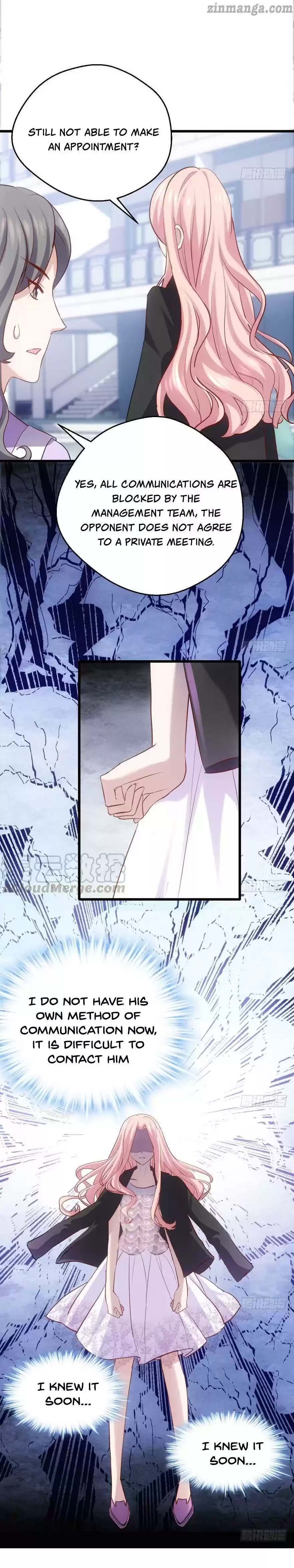 I'm Not An Evil Antagonist Actress Chapter 132