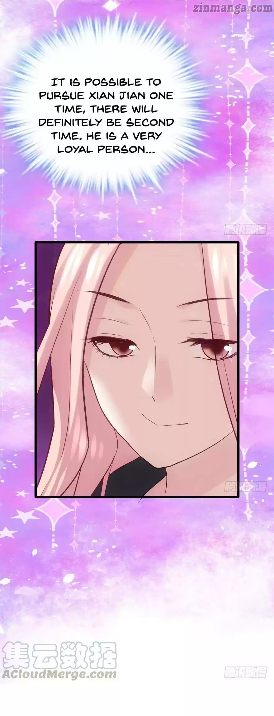 I'm Not An Evil Antagonist Actress Chapter 132