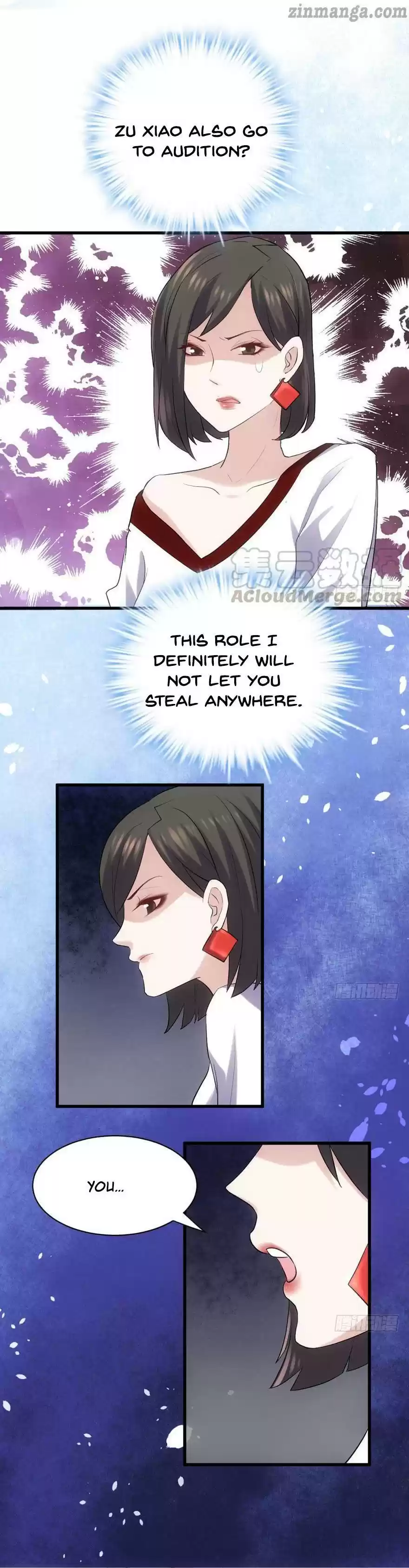 I'm Not An Evil Antagonist Actress Chapter 133