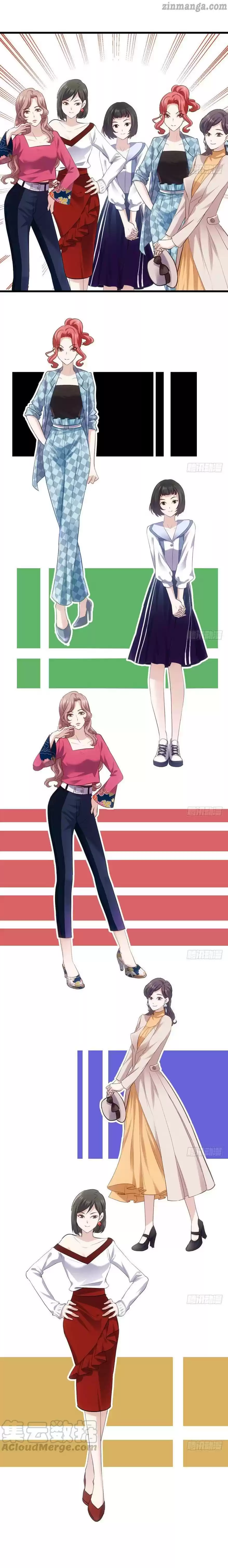 I'm Not An Evil Antagonist Actress Chapter 134