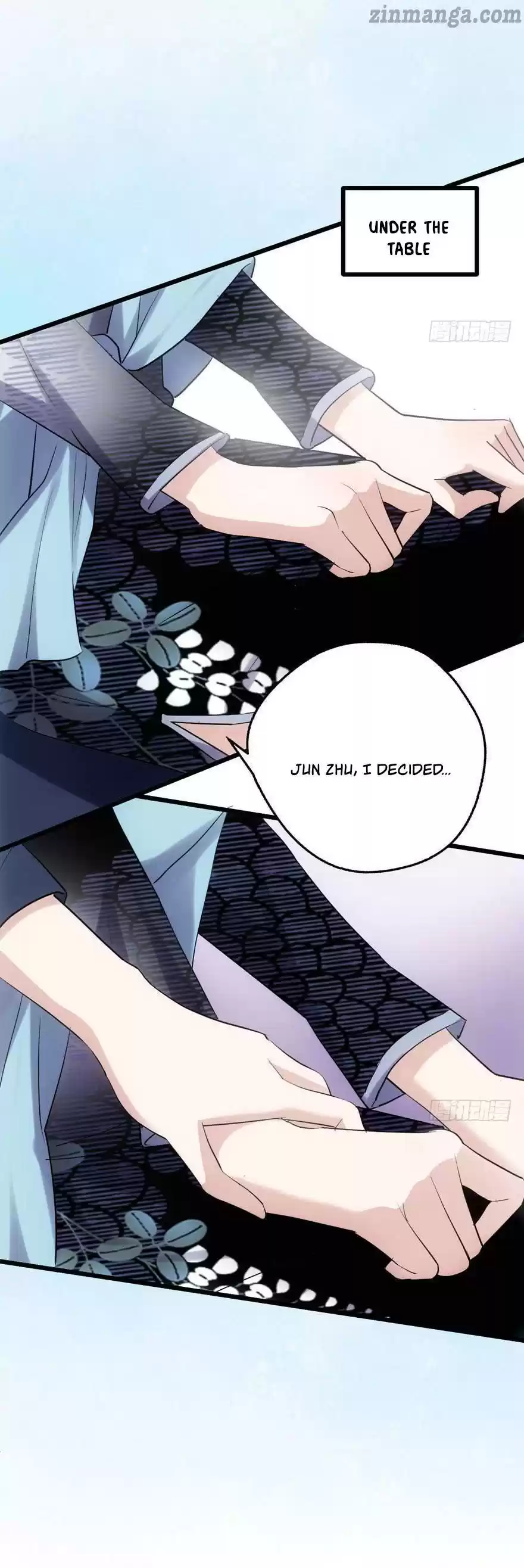 I'm Not An Evil Antagonist Actress Chapter 134