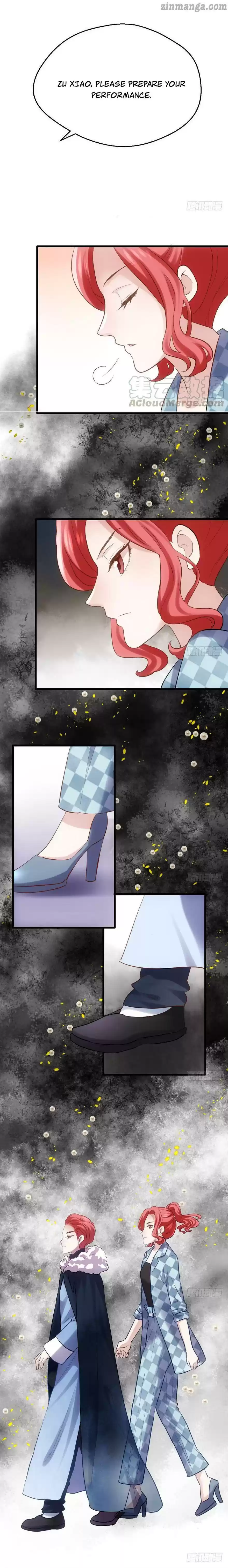 I'm Not An Evil Antagonist Actress Chapter 134