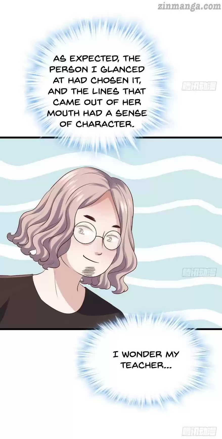 I'm Not An Evil Antagonist Actress Chapter 135