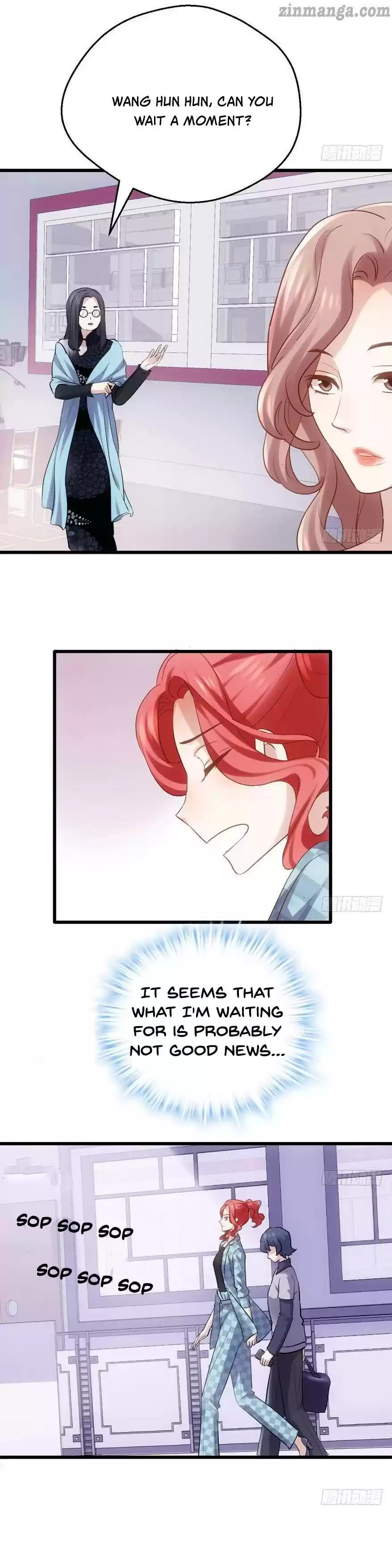 I'm Not An Evil Antagonist Actress Chapter 135