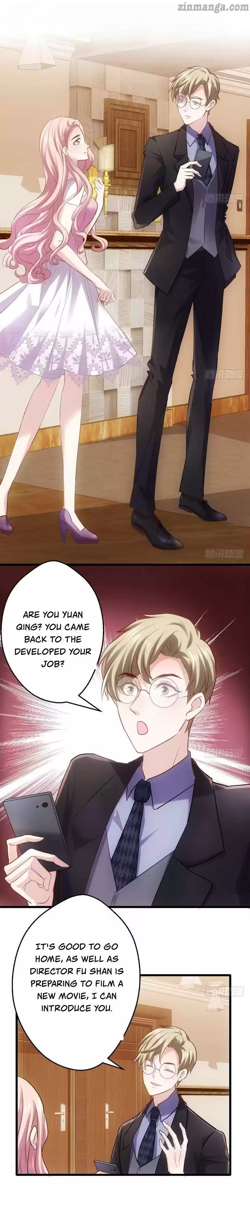 I'm Not An Evil Antagonist Actress Chapter 136