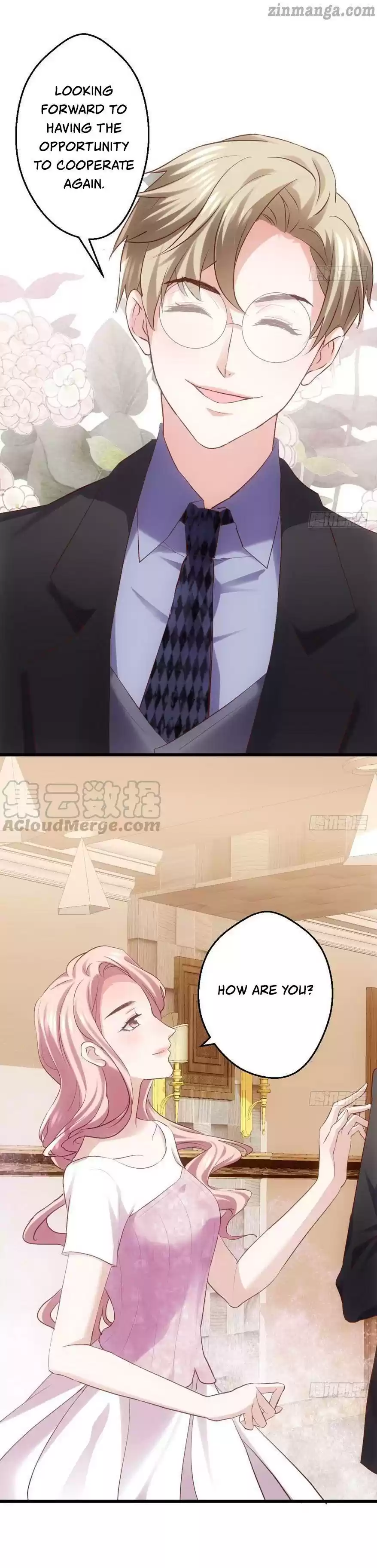 I'm Not An Evil Antagonist Actress Chapter 136