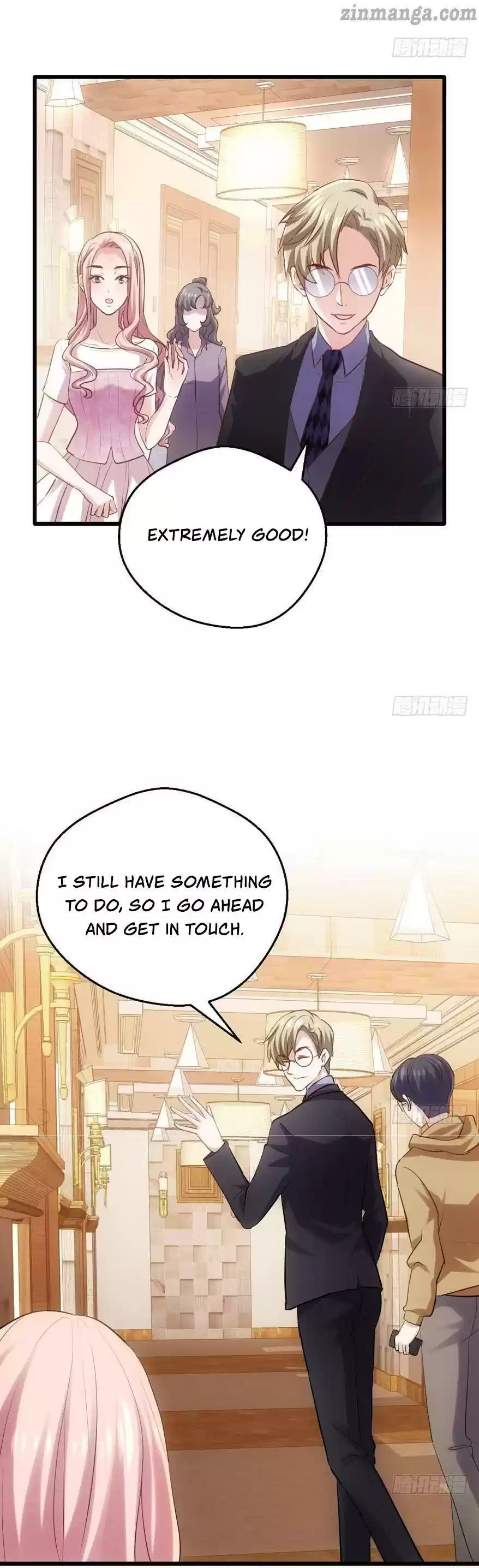 I'm Not An Evil Antagonist Actress Chapter 136