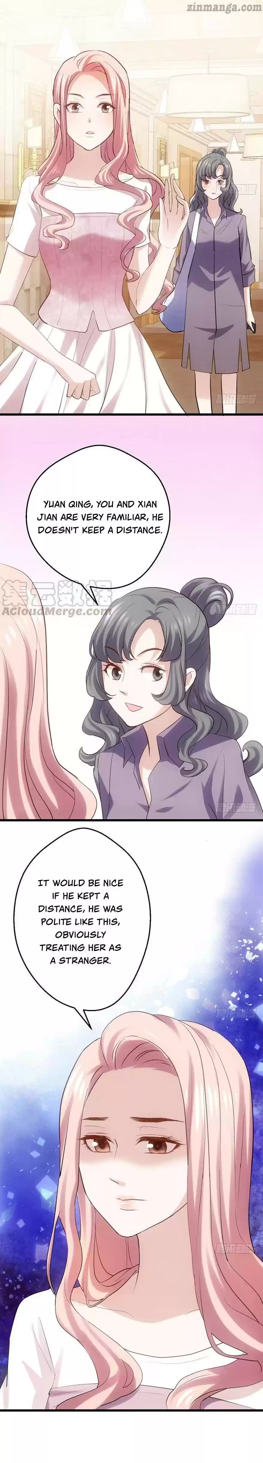 I'm Not An Evil Antagonist Actress Chapter 136