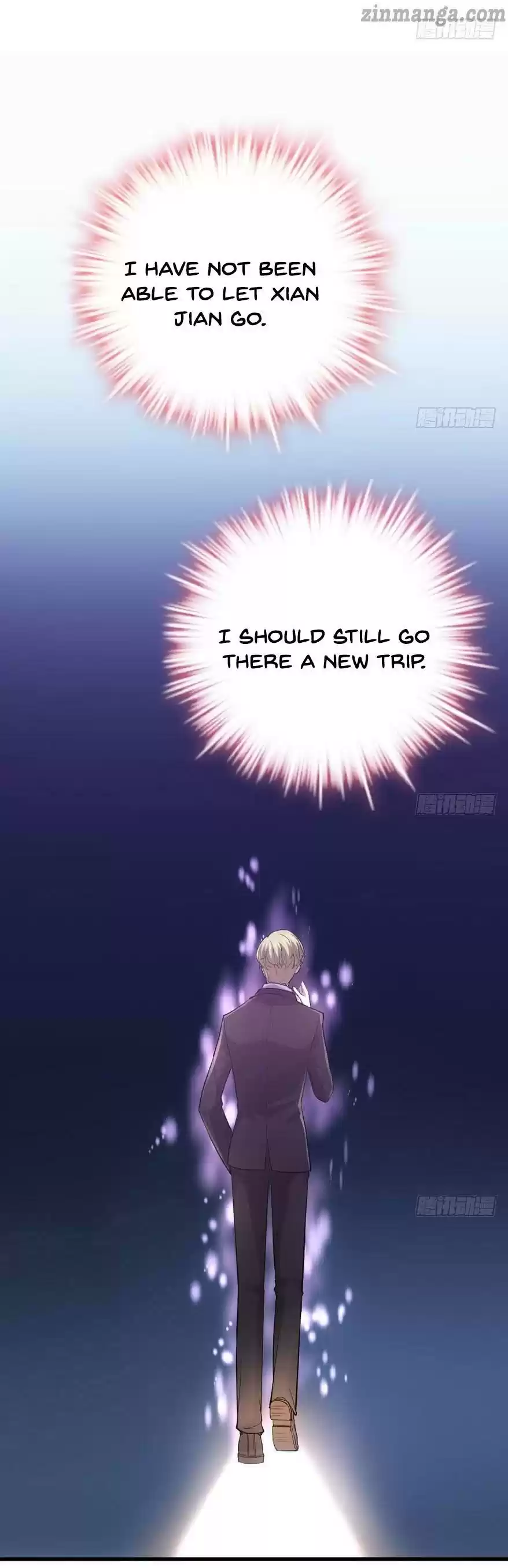 I'm Not An Evil Antagonist Actress Chapter 136