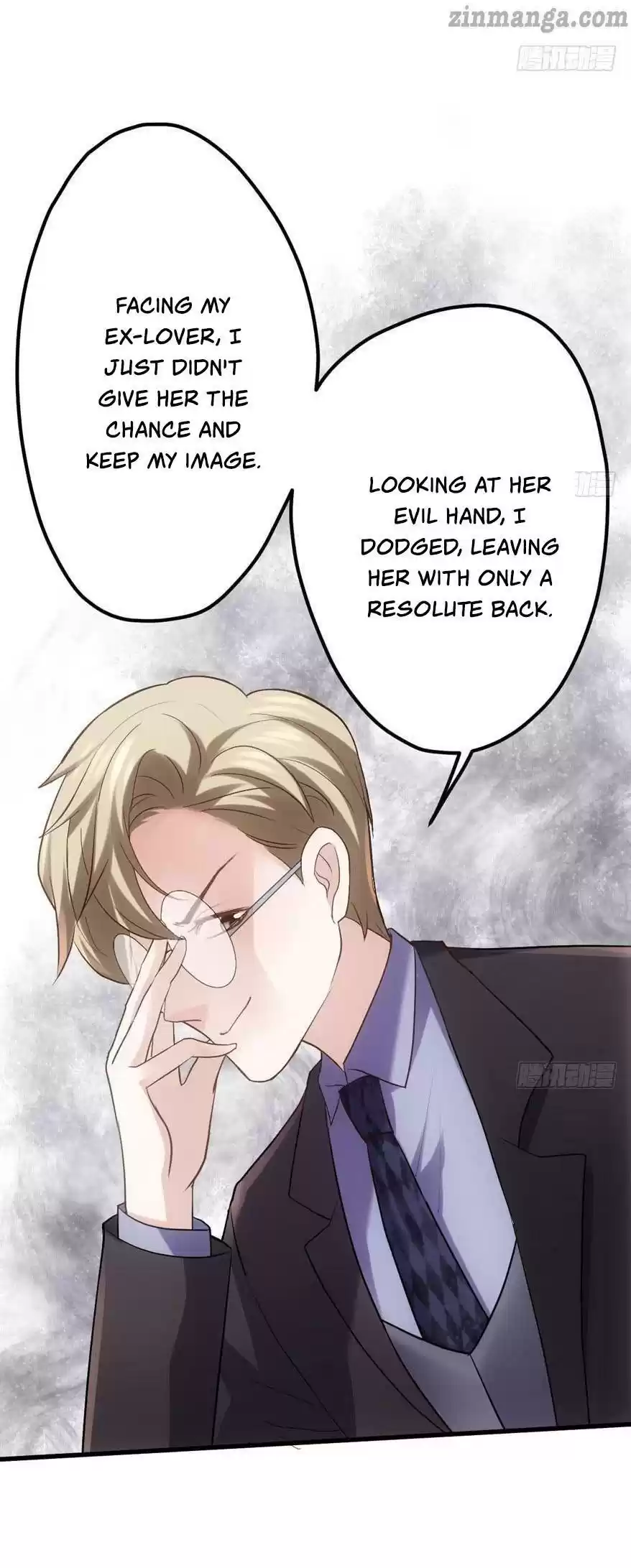 I'm Not An Evil Antagonist Actress Chapter 136