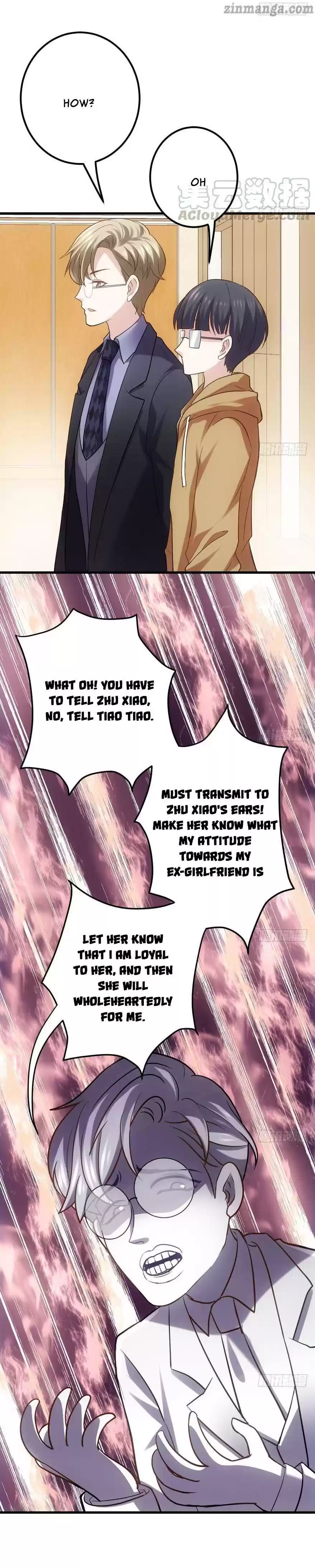 I'm Not An Evil Antagonist Actress Chapter 136