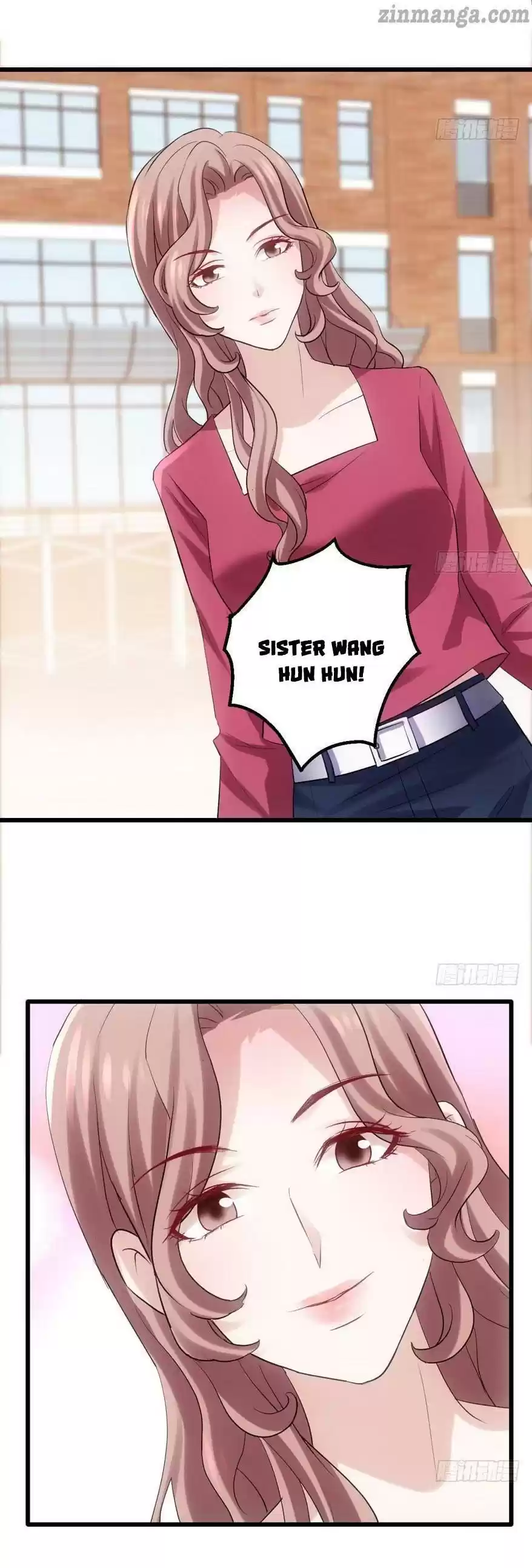 I'm Not An Evil Antagonist Actress Chapter 136