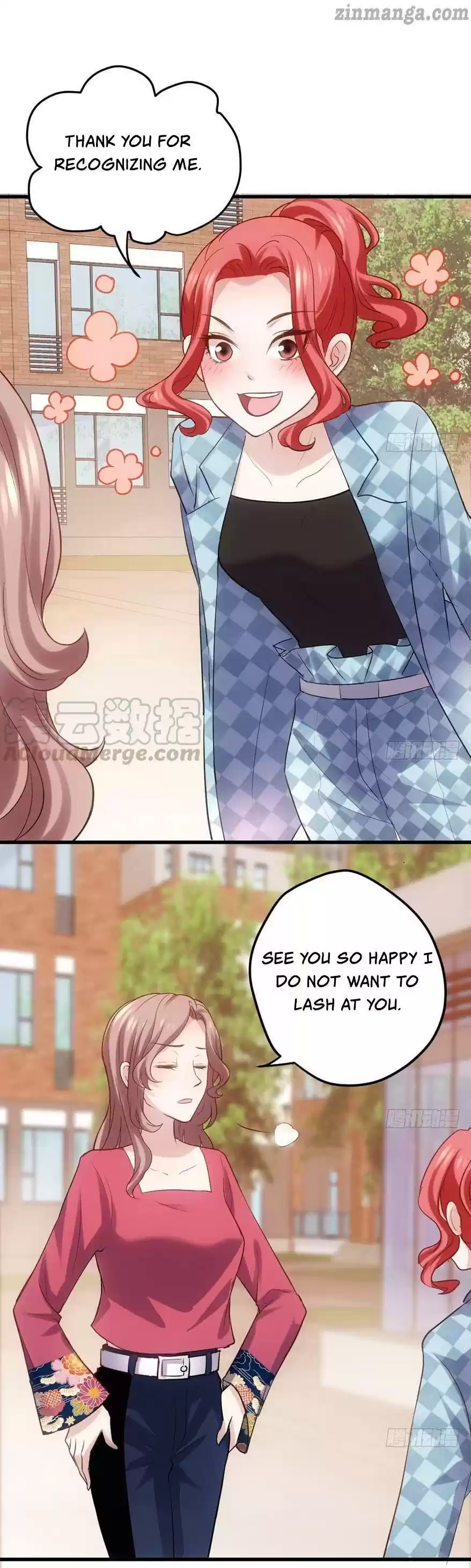 I'm Not An Evil Antagonist Actress Chapter 136