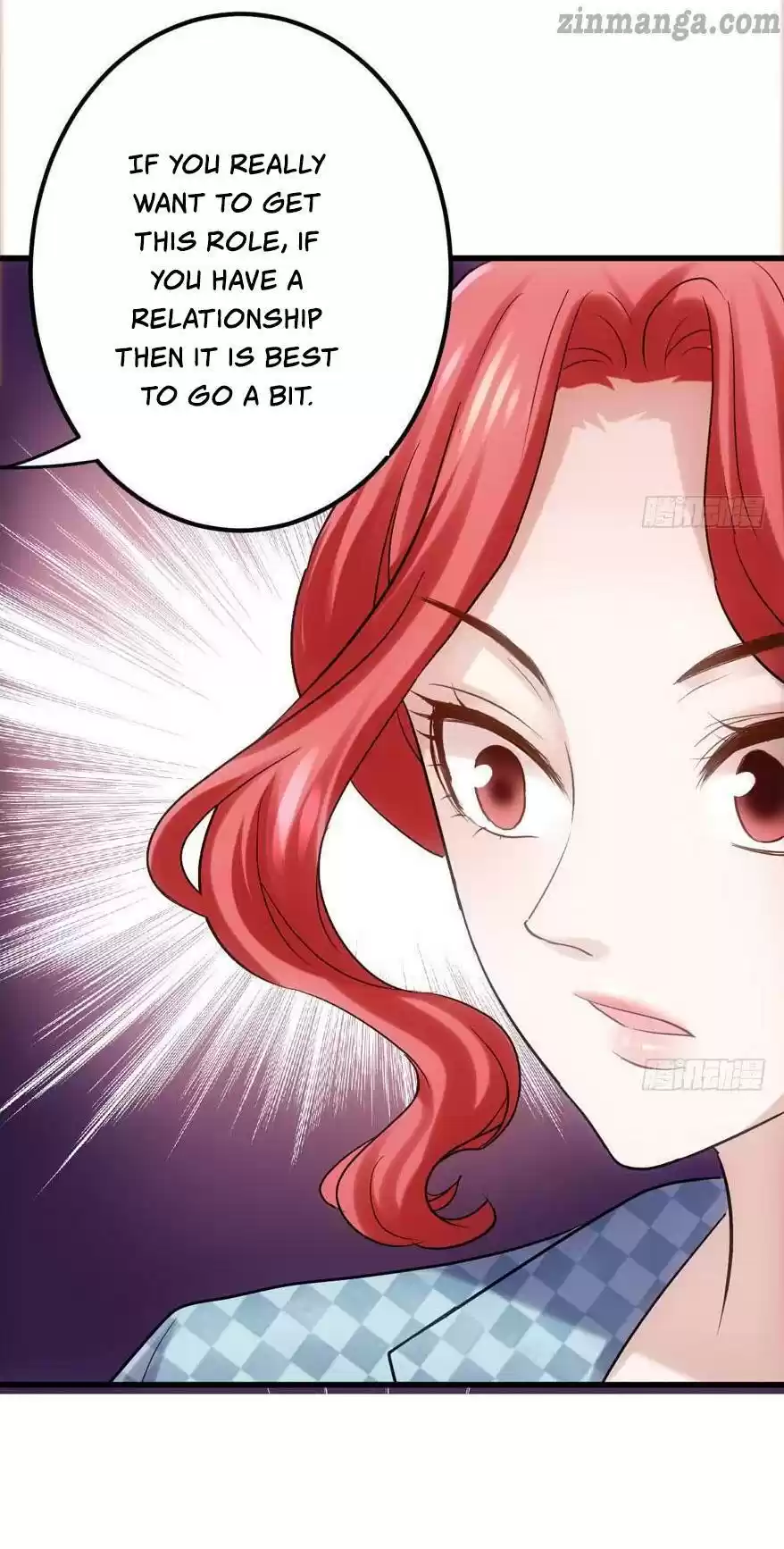 I'm Not An Evil Antagonist Actress Chapter 136