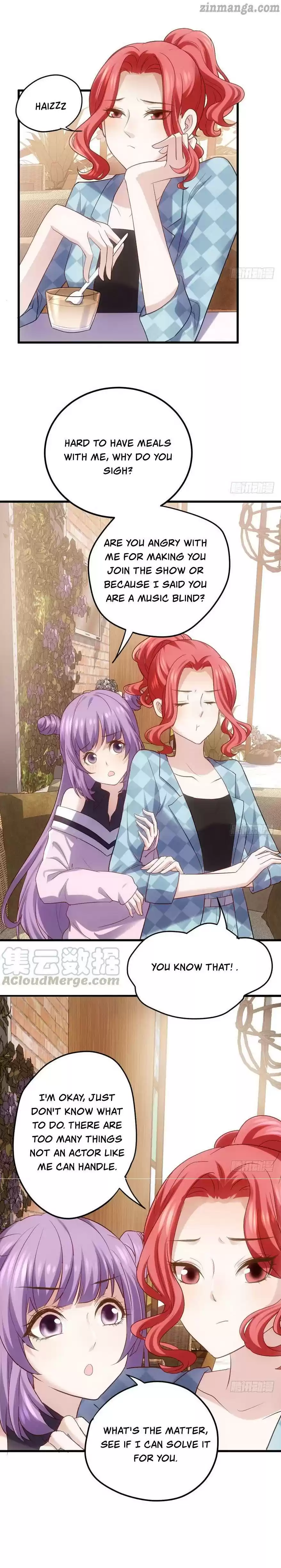 I'm Not An Evil Antagonist Actress Chapter 137