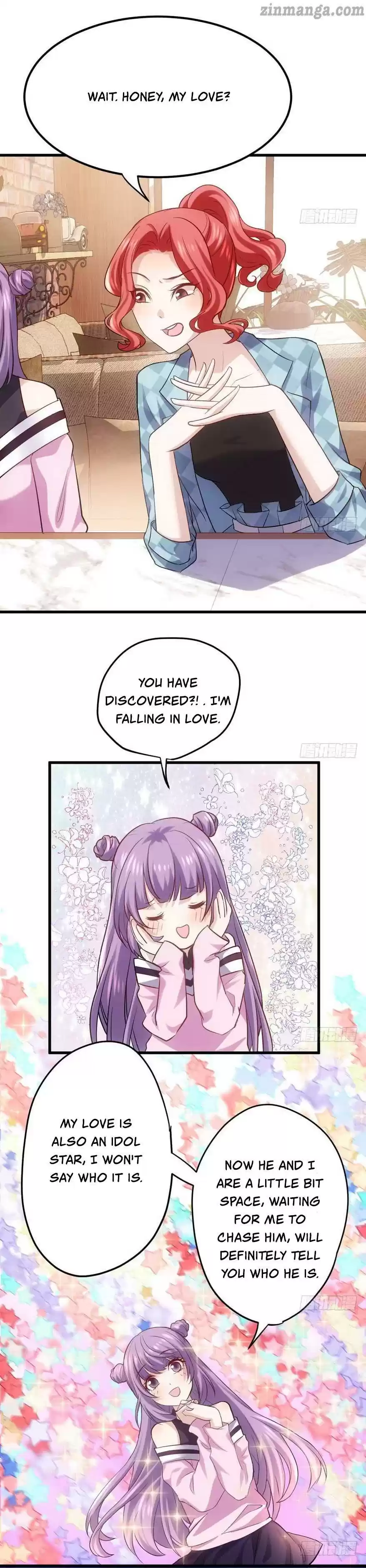 I'm Not An Evil Antagonist Actress Chapter 137