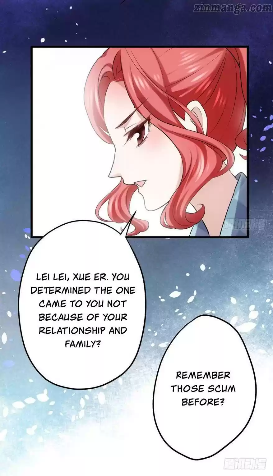 I'm Not An Evil Antagonist Actress Chapter 137