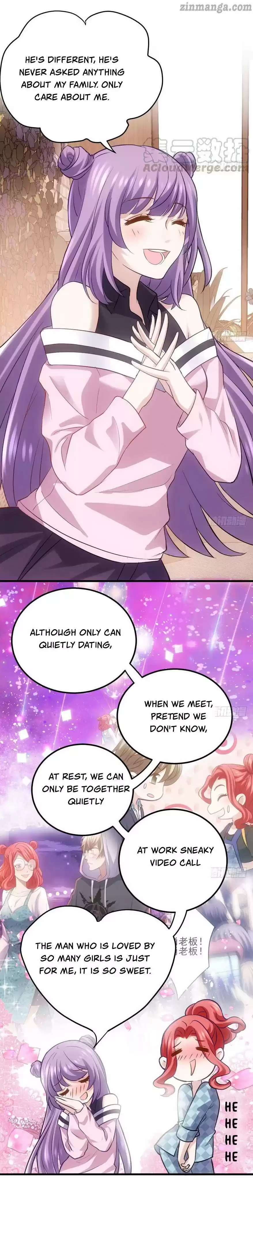 I'm Not An Evil Antagonist Actress Chapter 137