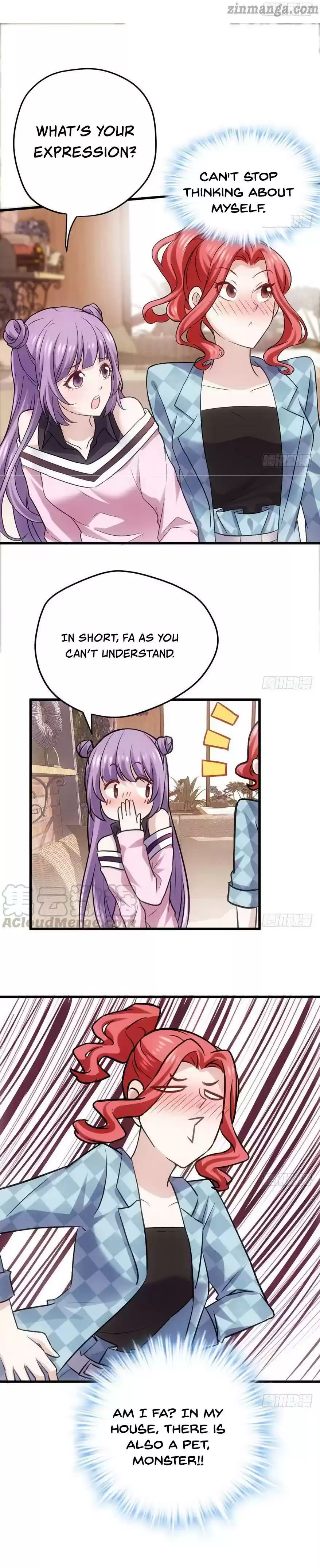 I'm Not An Evil Antagonist Actress Chapter 137