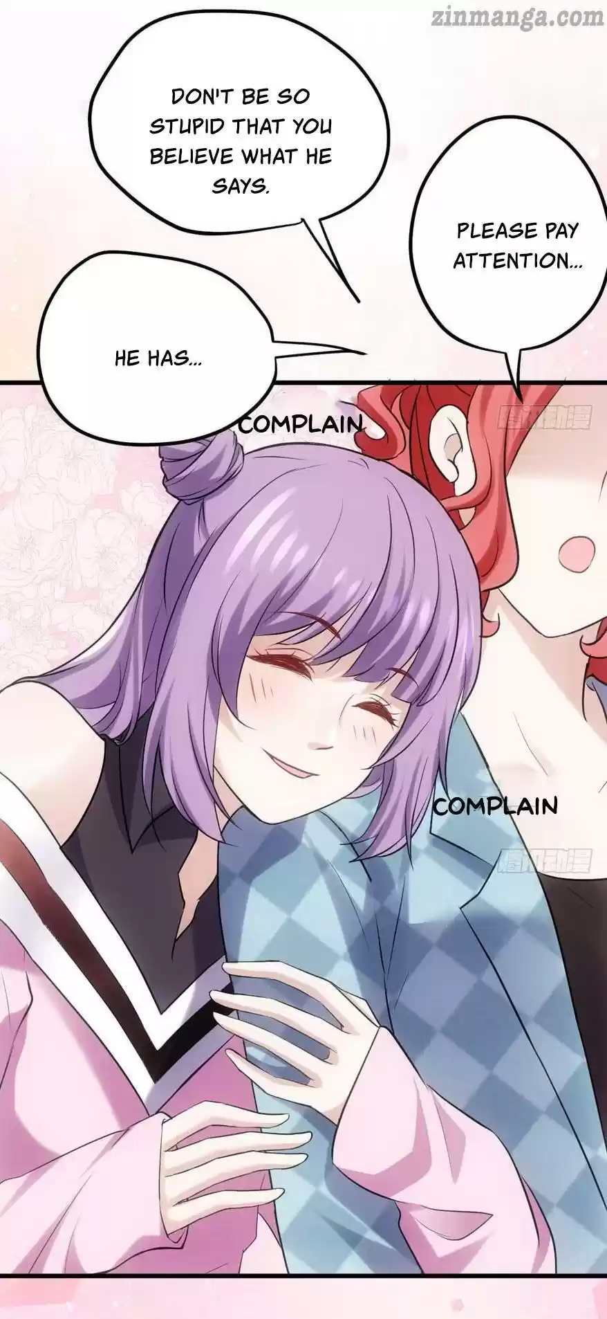 I'm Not An Evil Antagonist Actress Chapter 138