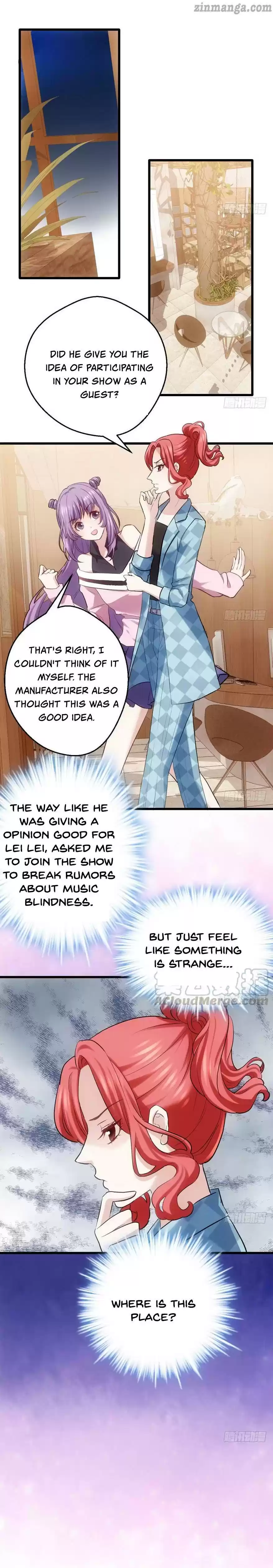 I'm Not An Evil Antagonist Actress Chapter 138