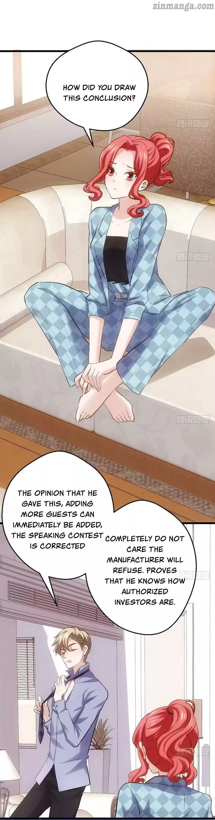 I'm Not An Evil Antagonist Actress Chapter 138