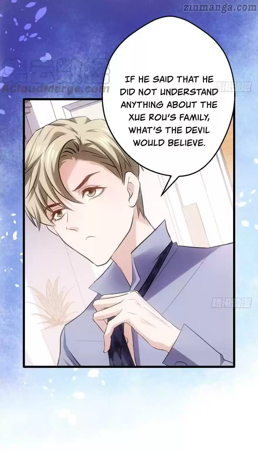 I'm Not An Evil Antagonist Actress Chapter 138