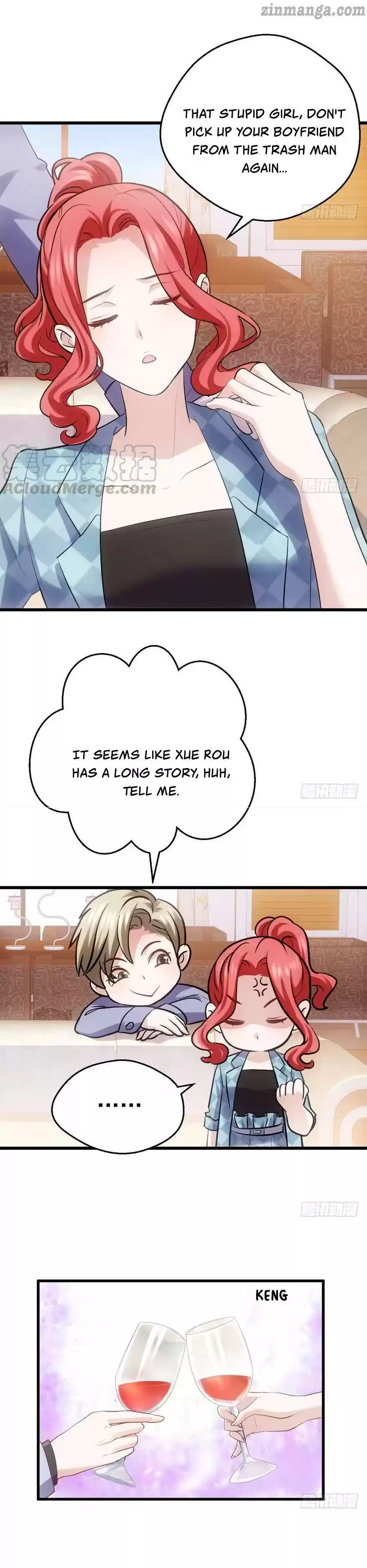 I'm Not An Evil Antagonist Actress Chapter 138