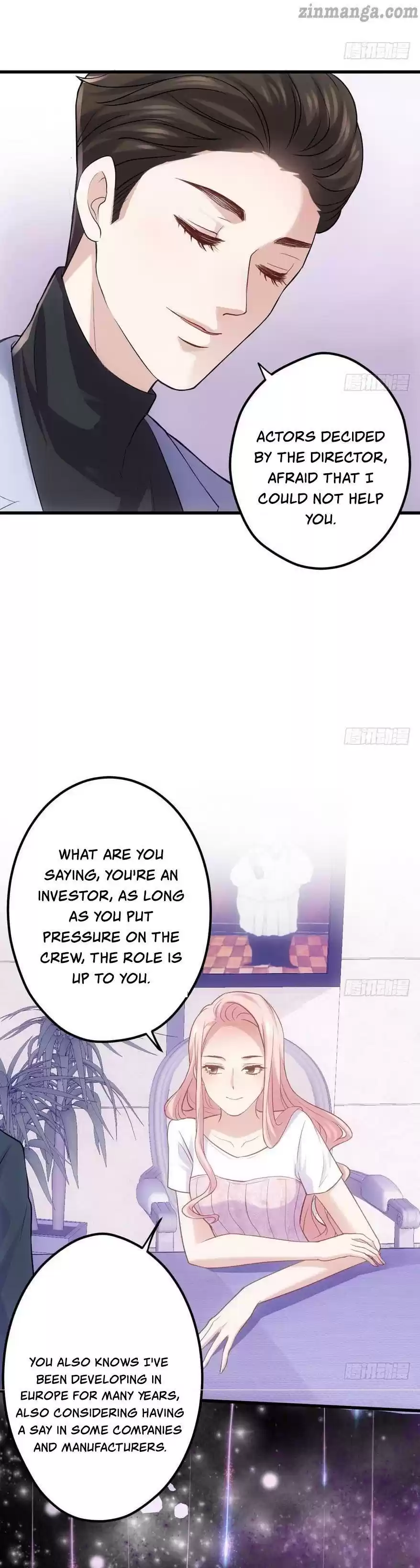 I'm Not An Evil Antagonist Actress Chapter 138