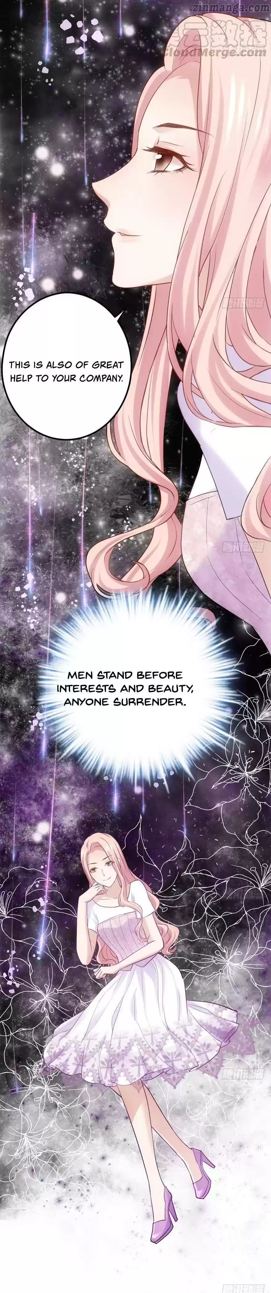 I'm Not An Evil Antagonist Actress Chapter 138