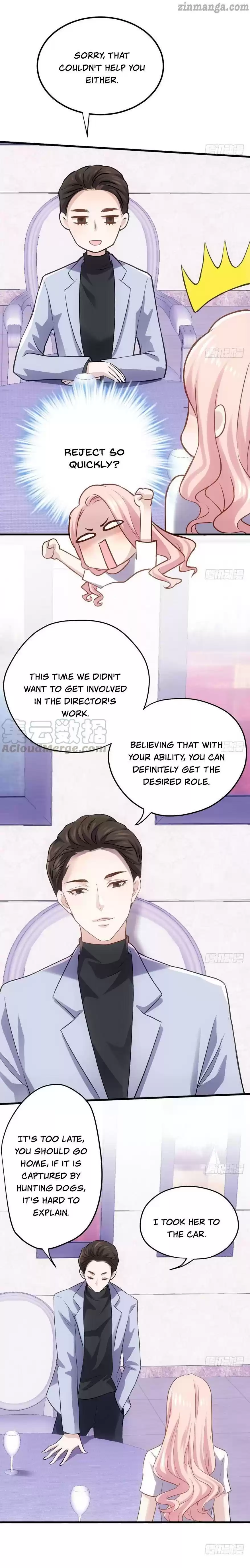 I'm Not An Evil Antagonist Actress Chapter 138