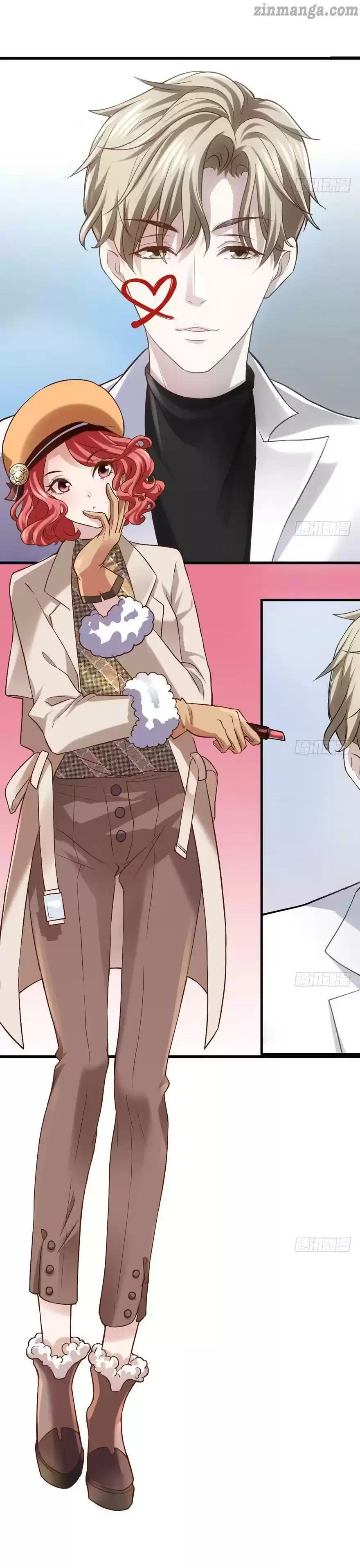 I'm Not An Evil Antagonist Actress Chapter 139