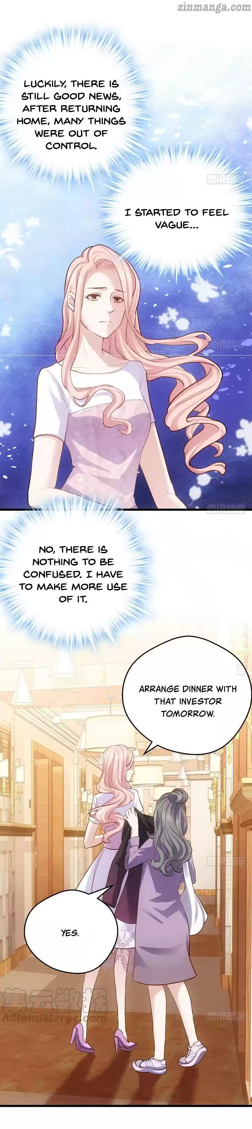 I'm Not An Evil Antagonist Actress Chapter 139