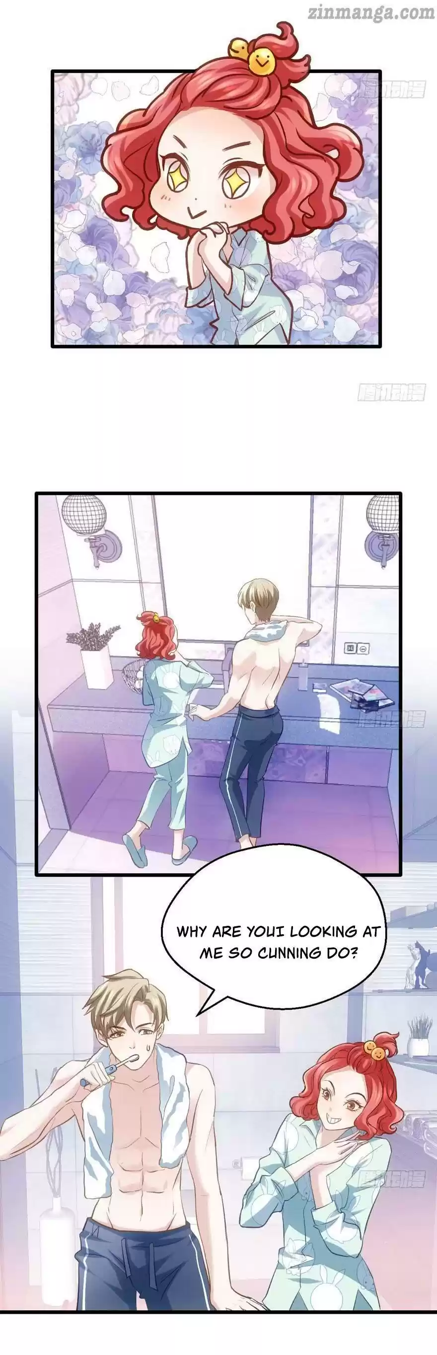 I'm Not An Evil Antagonist Actress Chapter 139