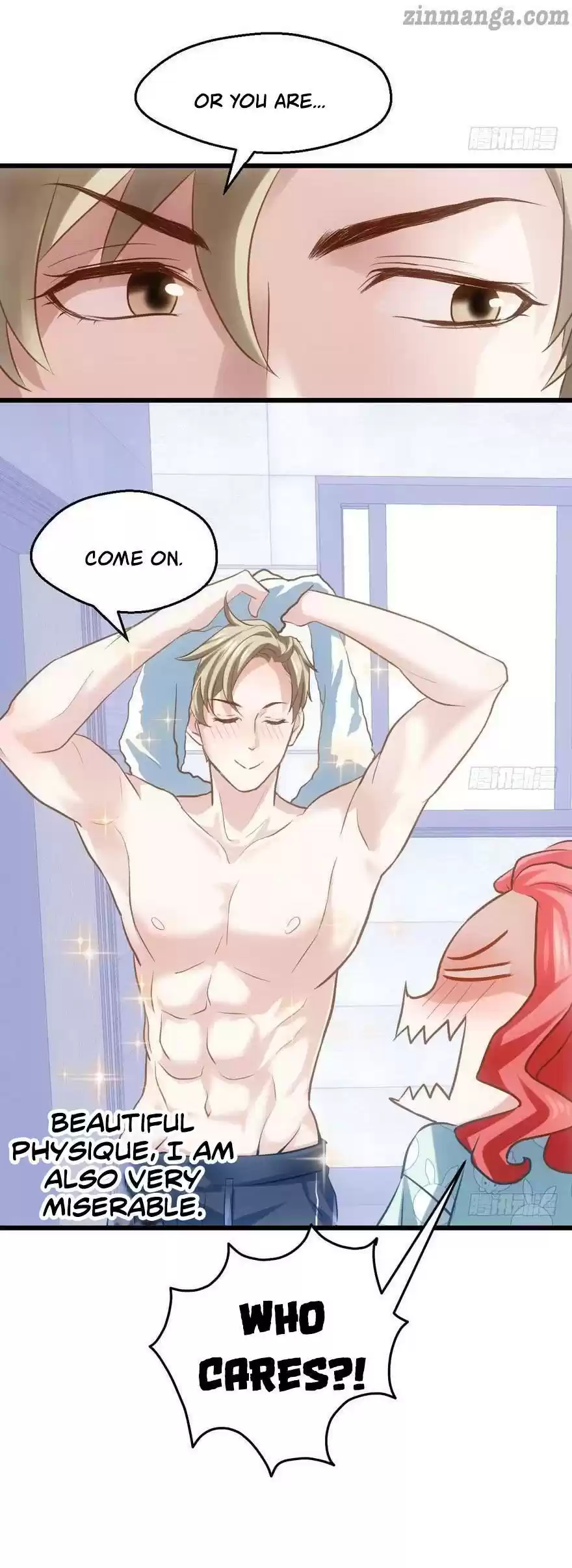 I'm Not An Evil Antagonist Actress Chapter 139