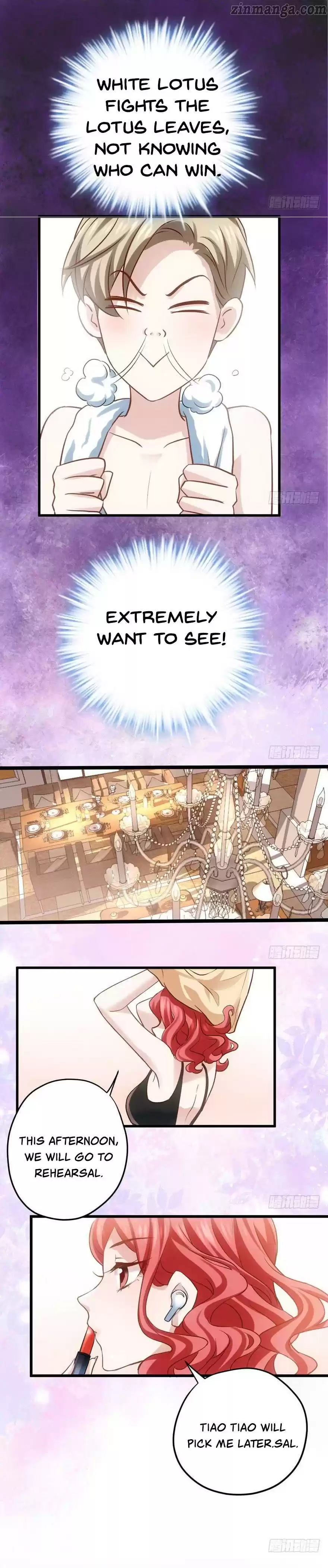 I'm Not An Evil Antagonist Actress Chapter 139