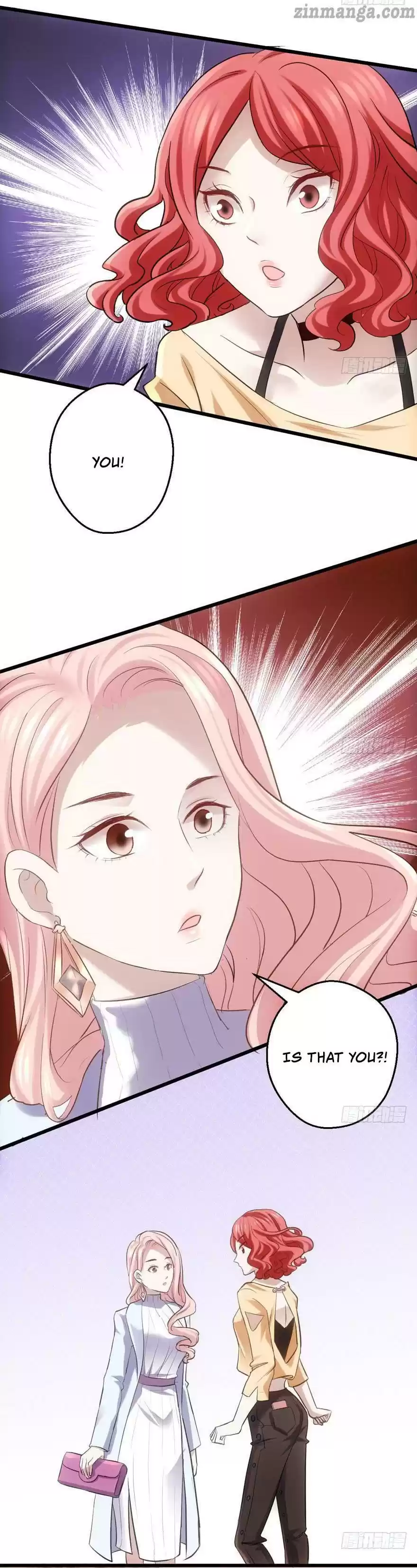 I'm Not An Evil Antagonist Actress Chapter 139