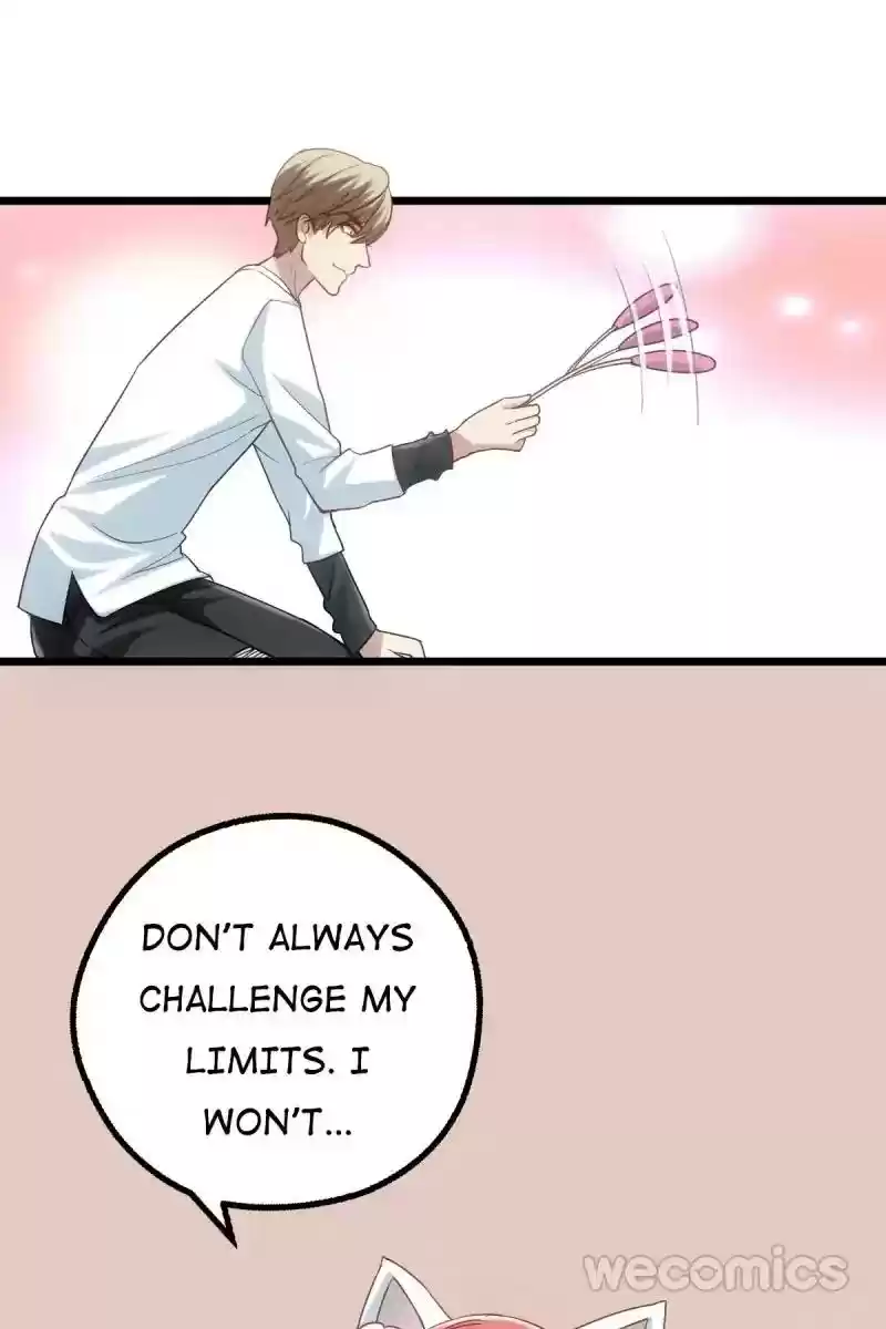 I'm Not An Evil Antagonist Actress Chapter 14