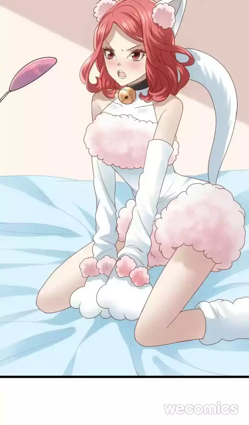 I'm Not An Evil Antagonist Actress Chapter 14