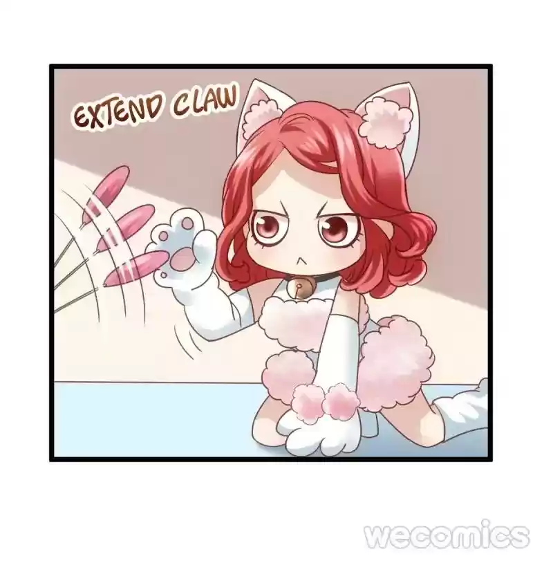 I'm Not An Evil Antagonist Actress Chapter 14