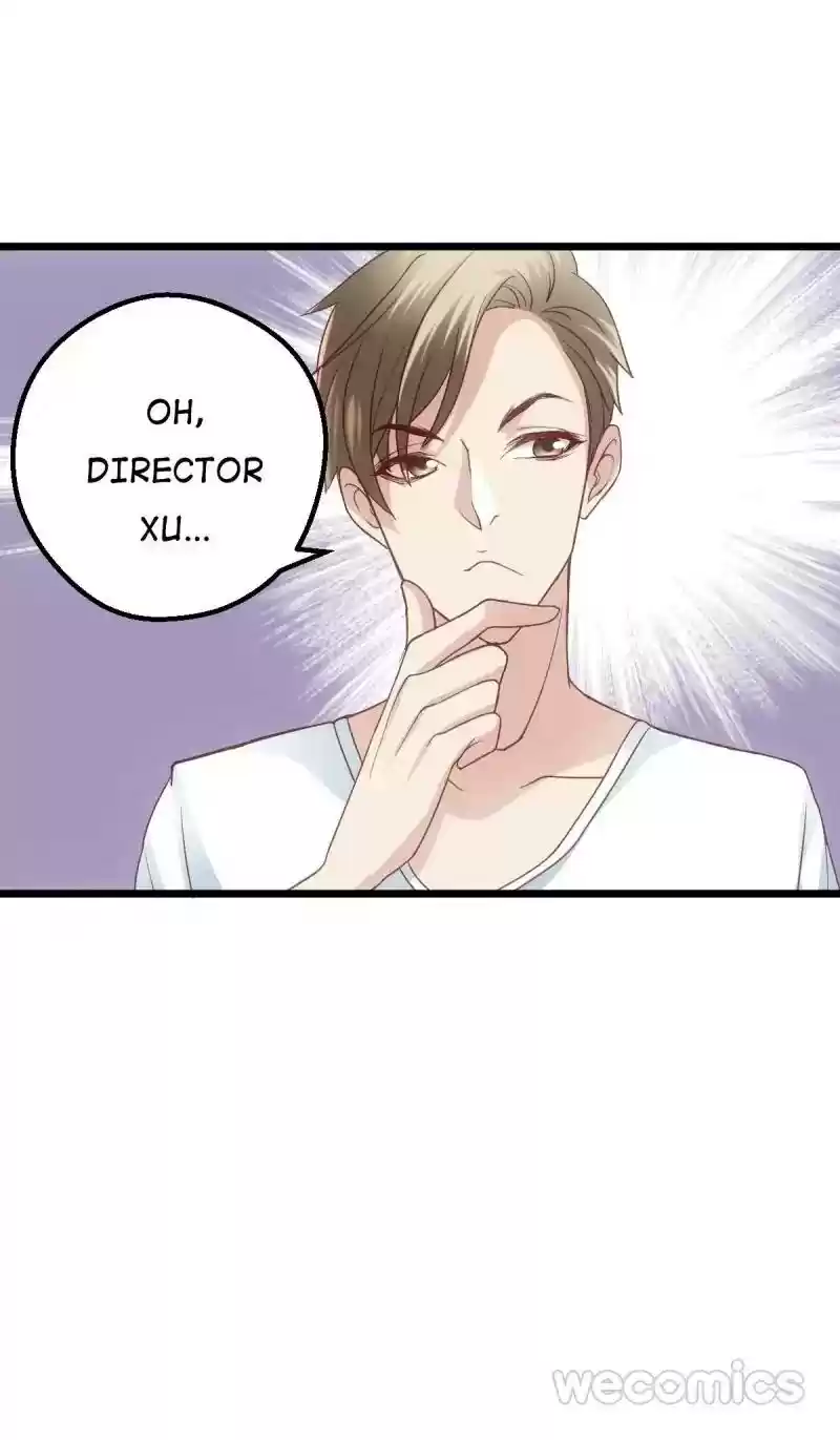 I'm Not An Evil Antagonist Actress Chapter 14