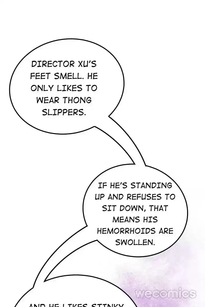 I'm Not An Evil Antagonist Actress Chapter 14