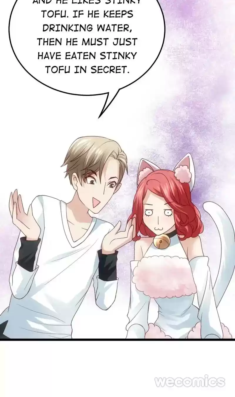 I'm Not An Evil Antagonist Actress Chapter 14