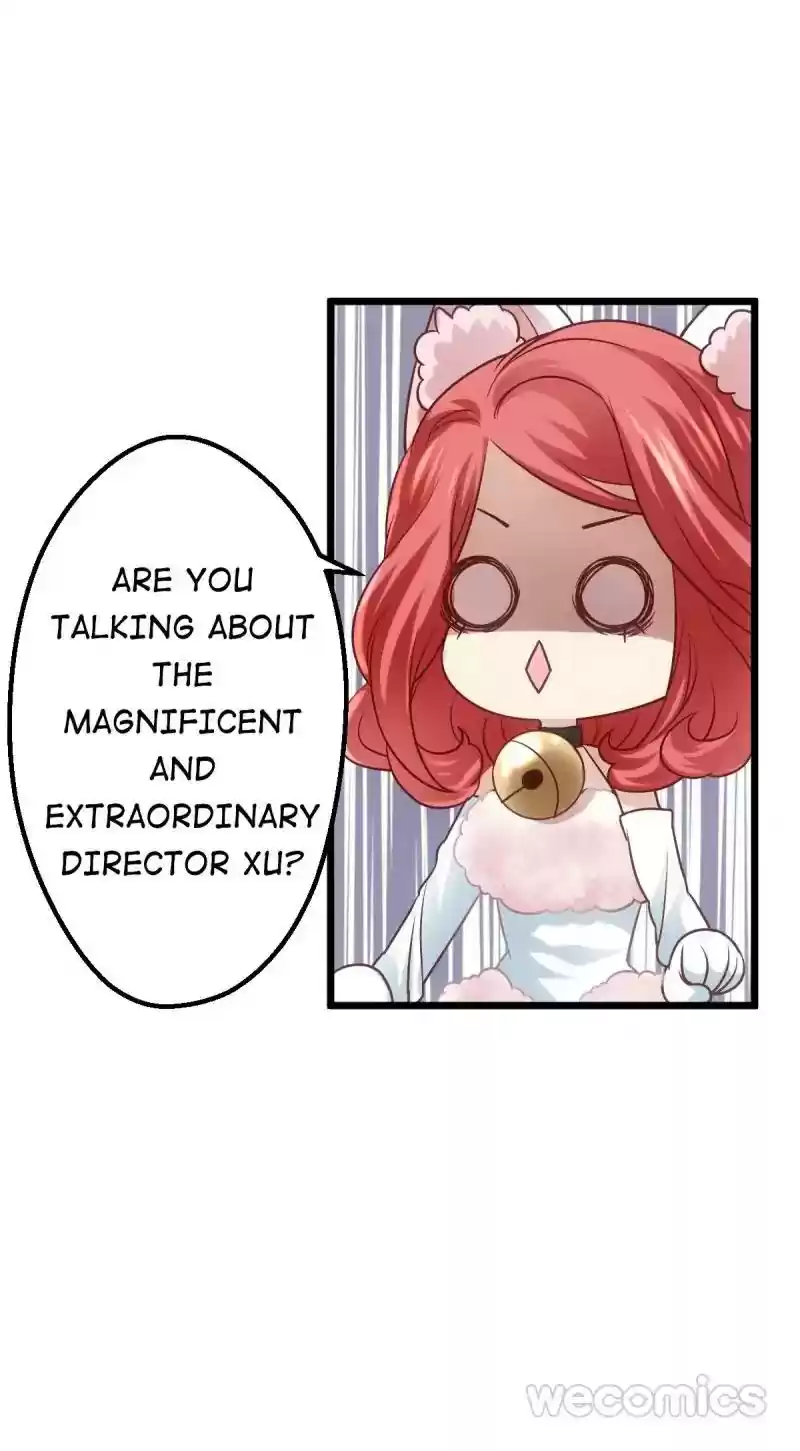 I'm Not An Evil Antagonist Actress Chapter 14