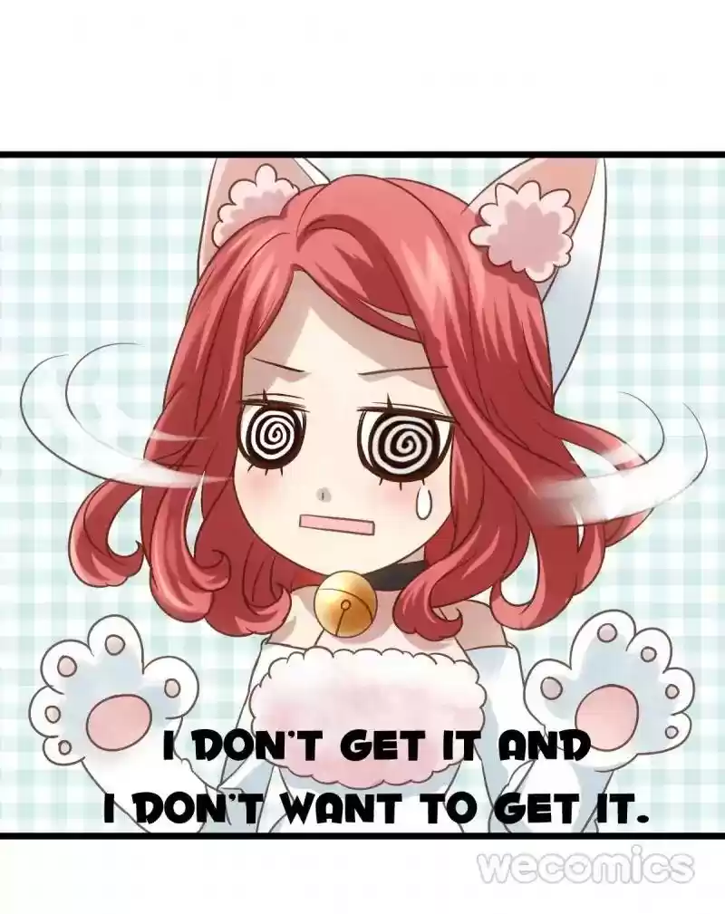 I'm Not An Evil Antagonist Actress Chapter 14