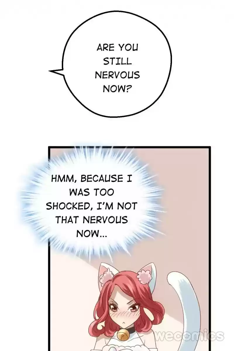 I'm Not An Evil Antagonist Actress Chapter 14