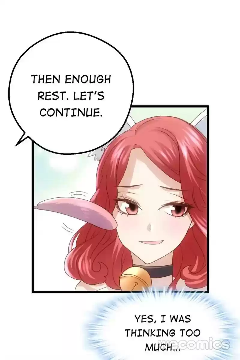 I'm Not An Evil Antagonist Actress Chapter 14