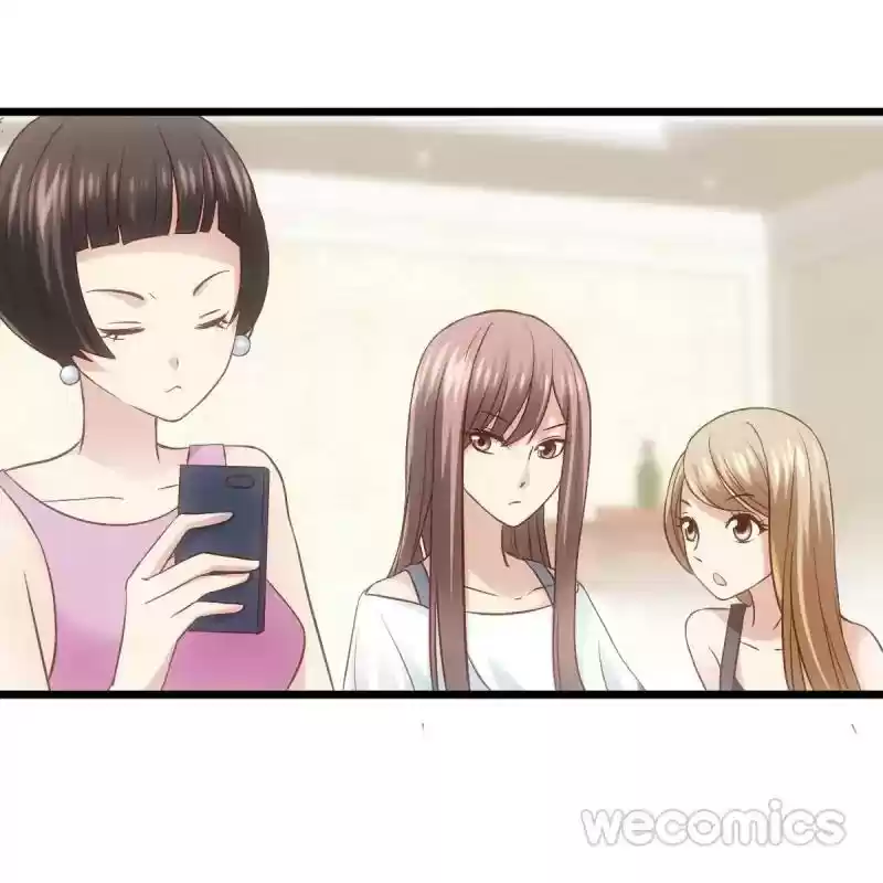 I'm Not An Evil Antagonist Actress Chapter 14