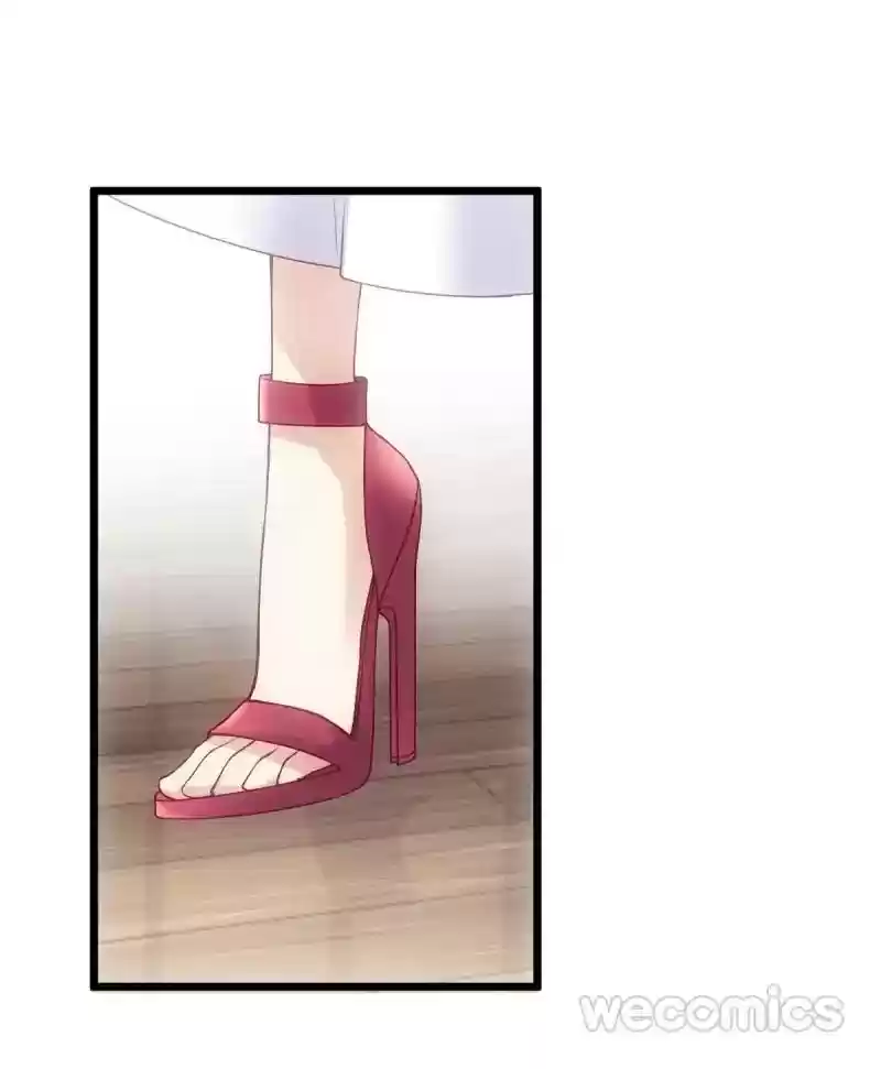 I'm Not An Evil Antagonist Actress Chapter 14